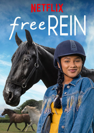 Free Rein Season 2 (2018)