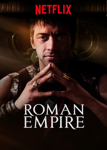 Roman Empire Season 2 (2018) จักรวรรดิโรมัน ตอนที่ 2