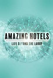 Amazing Hotels Season 2 (2018) มหัศจรรย์โรงแรมหรู ตอนที่ 3