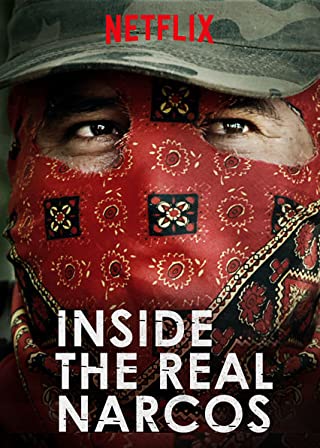 Inside the Real Narcos Season 1 (2018) เจาะลึก นาร์โคส นอกจอ ตอนที่ 2