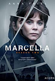 Marcella Season 3 (2020) ตอนที่ 5