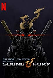 Sound & Fury ซาวด์แอนด์ฟิวรี โดยสเตอร์จิลล์ ซิมป์สัน (2019)