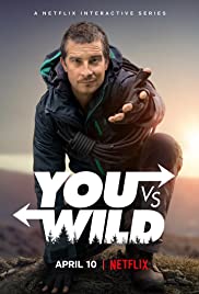 You vs Wild Season 1 (2019) ผจญภัยสุดขั้วกับแบร์ กริลส์ ตอนที่ 8