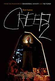 Creep 2 (2017) สยอง