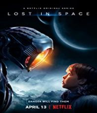 Lost in Space Season 1 (2018) ทะลุโลกหลุดจักรวาล