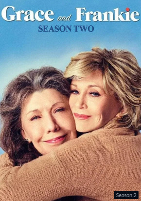 Grace and Frankie Season 2 (2016) เกรซ แอนด์ แฟรงกี้ ตอนที่ 10