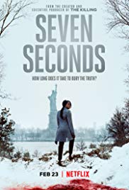 Seven Seconds Season 1 (2018)