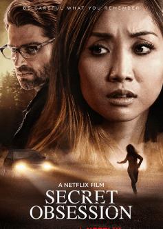 Secret Obsession (2019) แอบ จ้อง ฆ่า