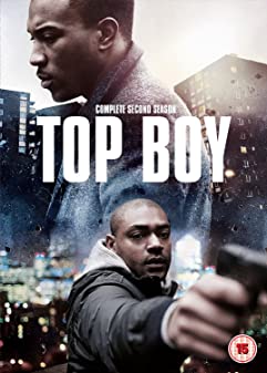 Top Boy Summerhouse Season 1 (2011) ท็อปบอย ซัมเมอร์เฮาส์ ตอนที่ 2