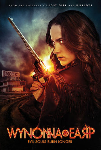 Wynonna Earp Season 1 (2016) ไวนอนนา เอิร์ป ตอนที่ 13