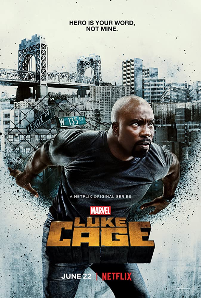 Luke Cage Season 2 (2018) อำนาจเถื่อน ตอนที่ 5