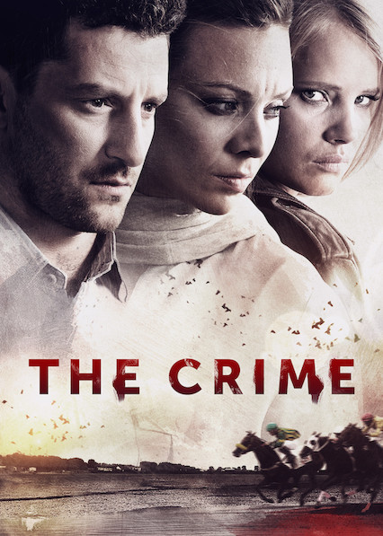 The Crime Season 1 (2014) เมืองทะเลซ่อนเงื่อน [ซับไทย] ตอนที่ 3