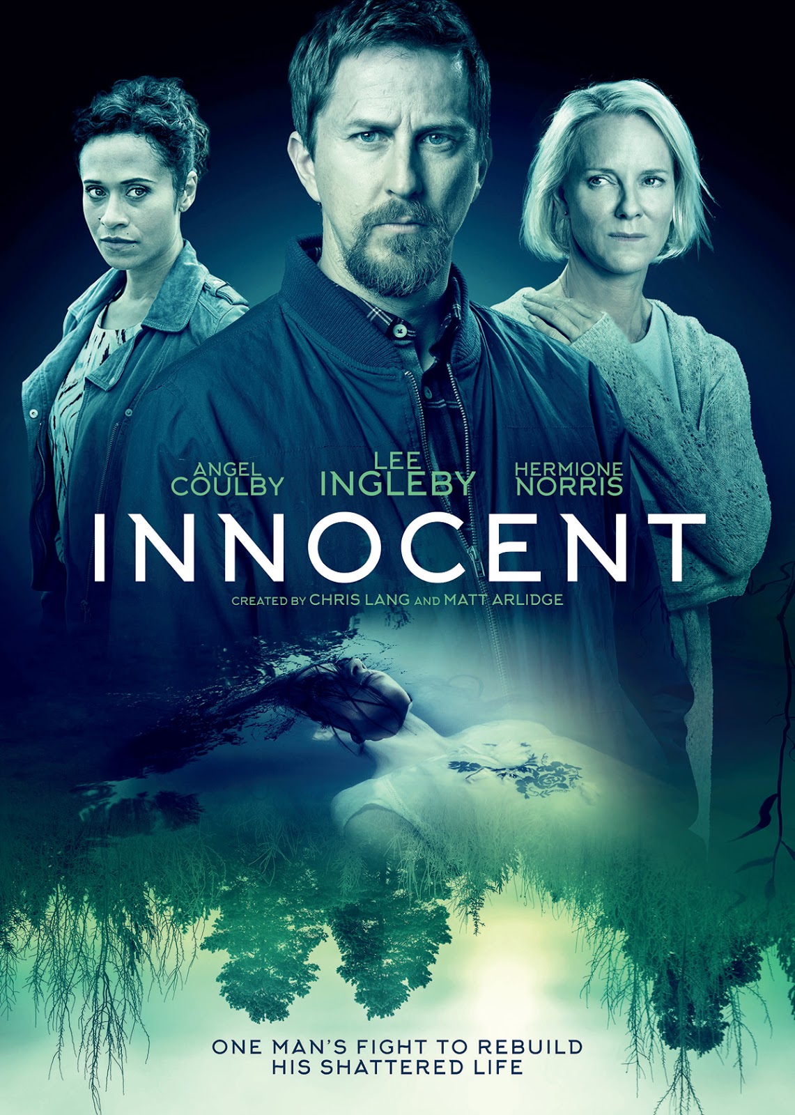 Innocent Season 1 (2017) ไร้มลทิน ตอนที่ 4