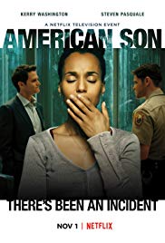 American Son (2019) อเมริกันซัน