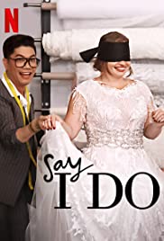 Say I Do Season 1 (2020)  งานแต่งในฝัน ตอนที่ 8