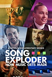 Song Exploder Season 1 (2020) ระเบิดเพลงดัง ตอนที่ 4