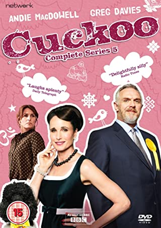 Cuckoo Season 5 (2019) กุ๊กกู ตอนที่ 3