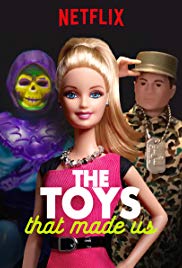 The Toys That Made Us Season 3 (2019) ของเล่นเปลี่ยนโลก