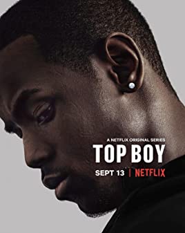 Top Boy Summerhouse Season 2 (2013) ท็อปบอย ซัมเมอร์เฮาส์ ตอนที่ 3