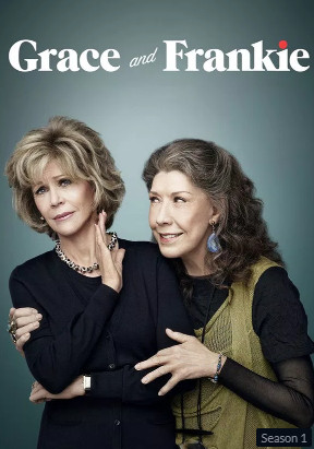 Grace and Frankie Season 1 (2015) เกรซ แอนด์ แฟรงกี้ ตอนที่ 7