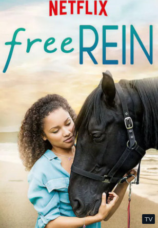 Free Rein Season 1 (2017)