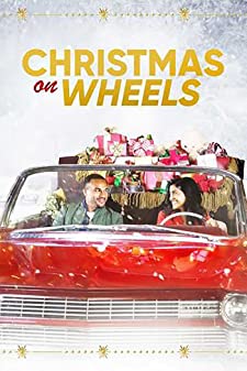 Christmas on Wheels (2020)