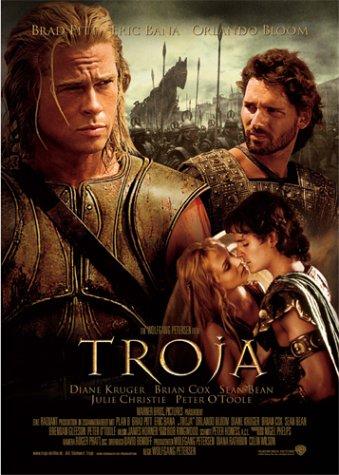 Troy (2004) ทรอย