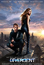 Divergent (2014) คนแยกโลก