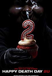 Happy Death Day 2U (2019) สุขสันต์วันตาย