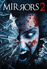 Mirrors 2 (2010) มันอยู่ในกระจก