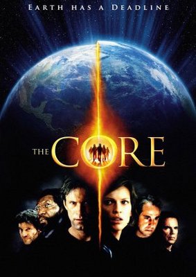 The Core (2003) ผ่านรกกลางใจโลก