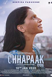 Chhapaak (2020)