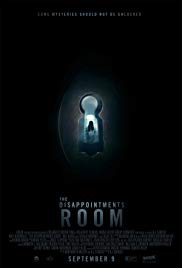 The Disappointments Room (2016) มันอยู่ในห้อง