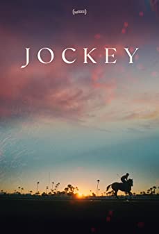 Jockey (2021)