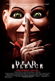 Dead Silence (2007) อาถรรพ์ ผีใบ้