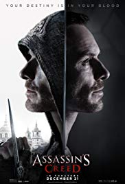 Assassin's Creed (2016)