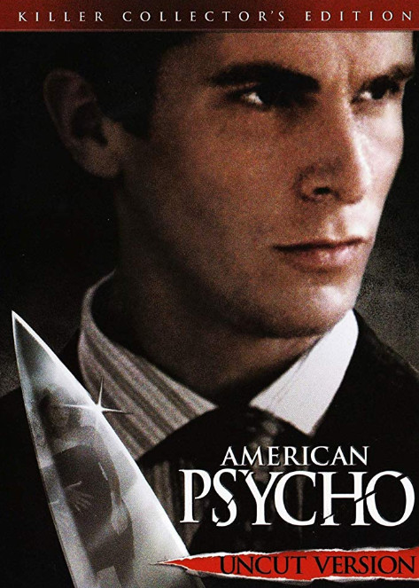 American Psycho (2000) อเมริกัน ไซโค