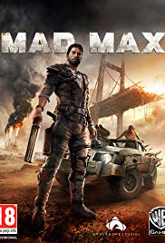 Mad Max (2015) แมด แม็กซ์ 4 ถนนโลกันตร์