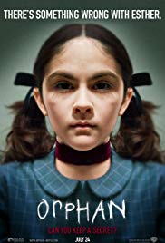 Orphan (2009) เด็กนรก