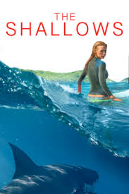 The Shallows (2016) นรกน้ำตื้น