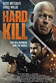 Hard Kill (2020)