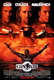 Con Air (1997) ปฎิบัติการแหกนรกยึดฟ้า