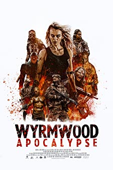 Wyrmwood Apocalypse (2021)