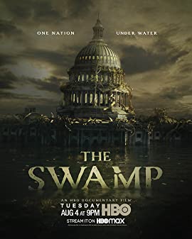 The Swamp (2020) บึงเกมการเมือง