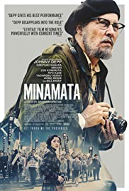 Minamata (2020) มินามาตะ ภาพถ่ายโลกตะลึง