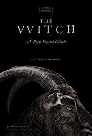 The Witch (2015) อาถรรพ์แม่มดโบราณ