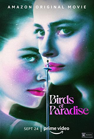 Birds of Paradise (2021) ปักษาสวรรค์