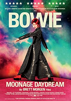 Moonage Daydream (2022) [ซับแปล]