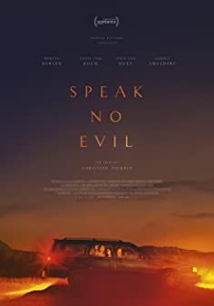 Speak No Evil (2022)  [แปล Google]