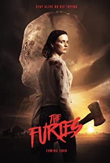 The Furies (2019)